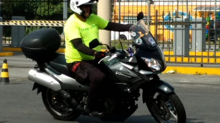 Eu Vstrom Brasill Ryders