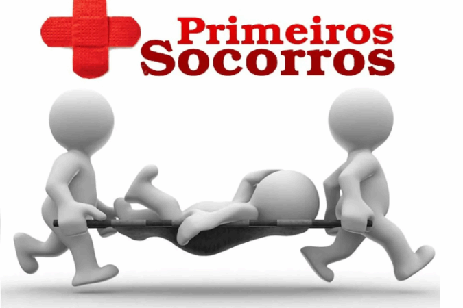Primeiros Socorros Noções Básicas